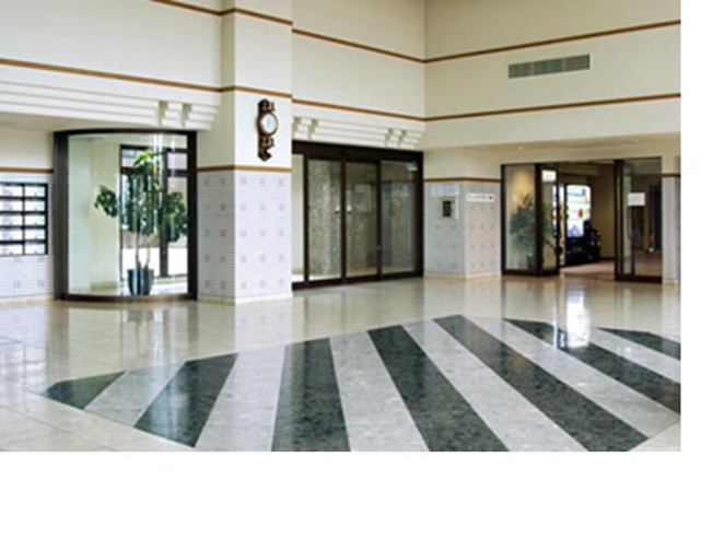 【ロビー】 | プロシード甲府 | 『プロシード甲府』