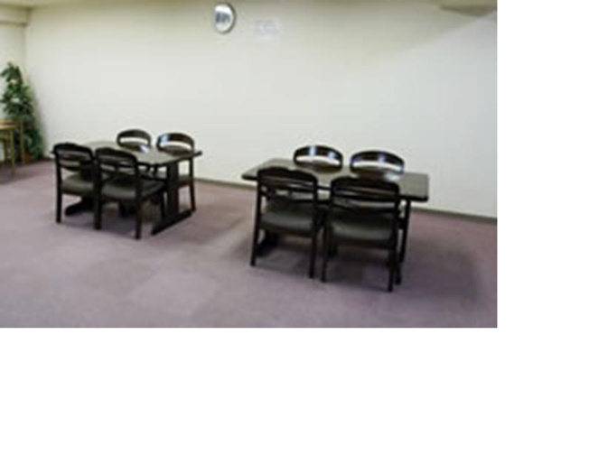 【その他共用部分】 | プロシード甲府 | 談話室
『プロシード甲府』