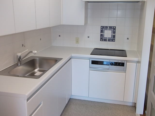 【キッチン】 | プロシード甲府 | 『プロシード甲府』