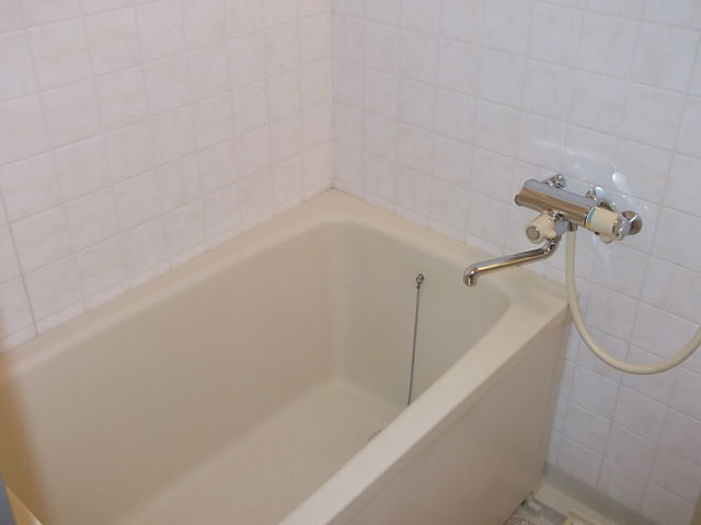 【浴室】 | プロシード甲府 | 『プロシード甲府』