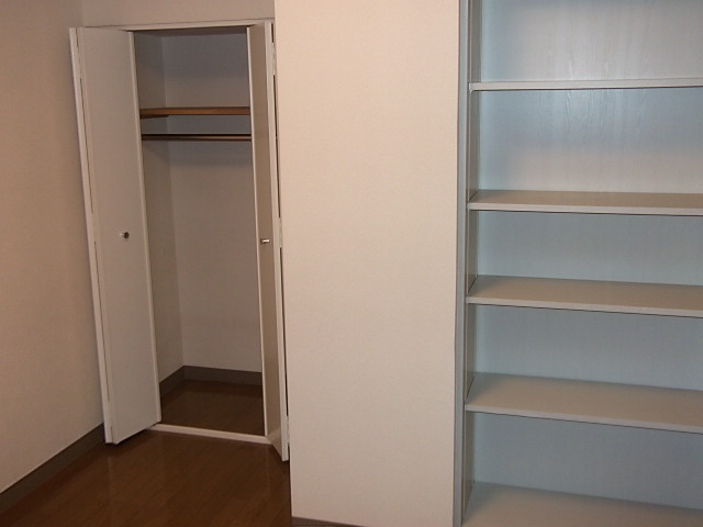 【収納】 | プロシード甲府 | 『プロシード甲府』