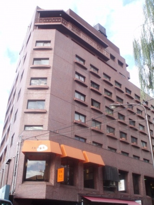 【外観】 | カサグランデミワ