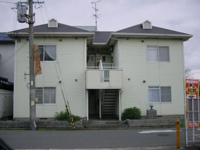 【外観】 | エステートピア浜寺