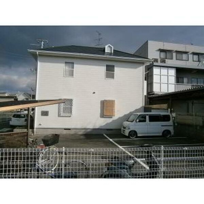 【外観】 | エステートピア浜寺