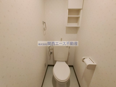 【トイレ】 | ルミエールヴィラ