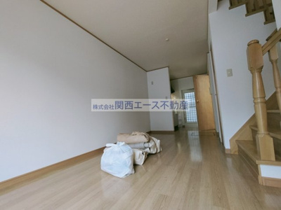 【居間・リビング】 | ルミエールヴィラ