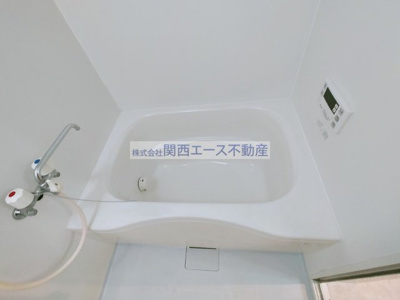 【浴室】 | ルミエールヴィラ