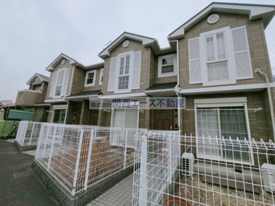 【外観】 | ルミエールヴィラ