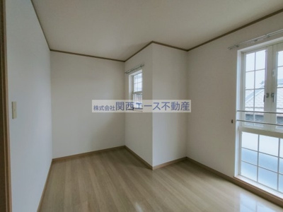 【子供部屋】 | ルミエールヴィラ