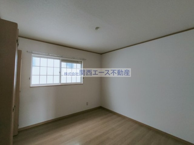 【寝室】 | ルミエールヴィラ