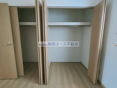 【収納】 | ルミエールヴィラ