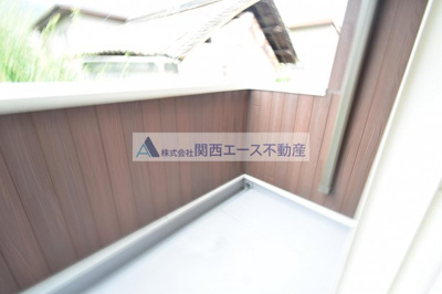 【バルコニー】 | サンライズコート東山