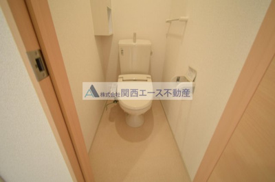 【トイレ】 | サンライズコート東山