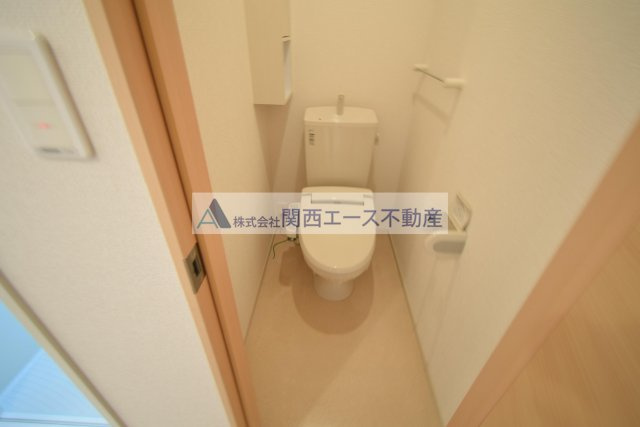 【トイレ】 | サンライズコート東山