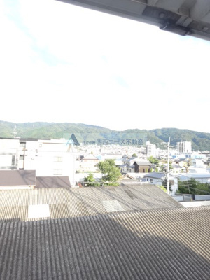 【展望】 | ハイドリーム新石切