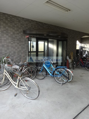 【エントランス】 | ハイドリーム新石切