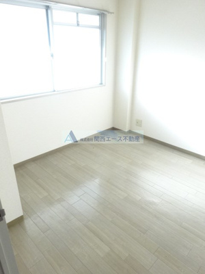 【寝室】 | ハイドリーム新石切