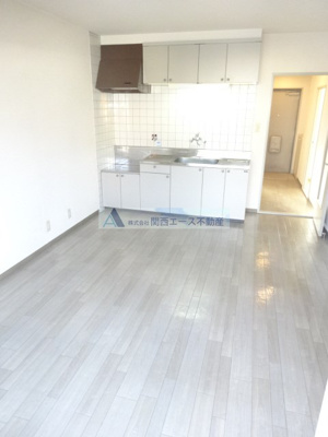 【洋室】 | ハイドリーム新石切