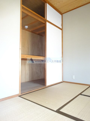 【和室】 | ハイドリーム新石切