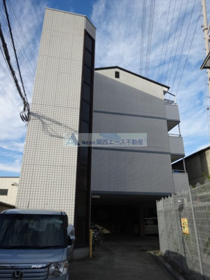 【外観】 | ハイドリーム新石切