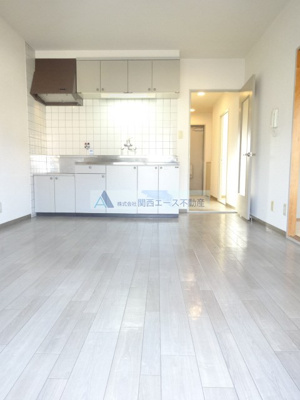 【居間・リビング】 | ハイドリーム新石切