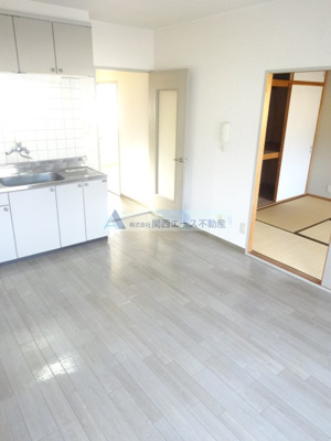 【居間・リビング】 | ハイドリーム新石切