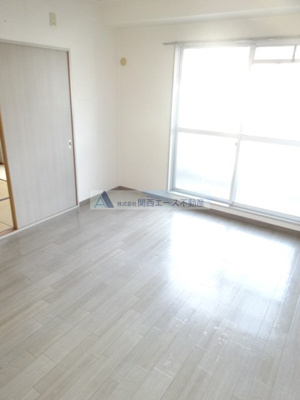 【洋室】 | ハイドリーム新石切