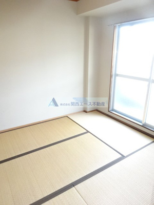 【和室】 | ハイドリーム新石切