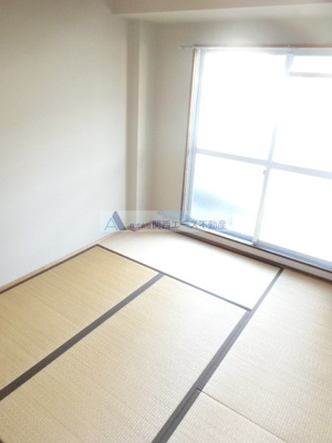 【和室】 | ハイドリーム新石切