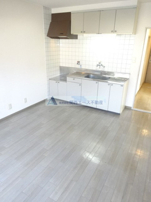 【居間・リビング】 | ハイドリーム新石切