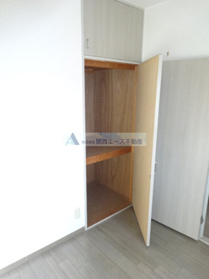 【収納】 | ハイドリーム新石切