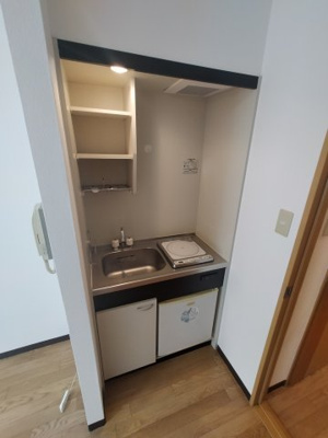 【キッチン】 | センティアヤエノサト