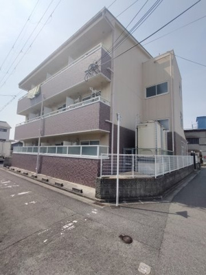 【外観】 | センティアヤエノサト