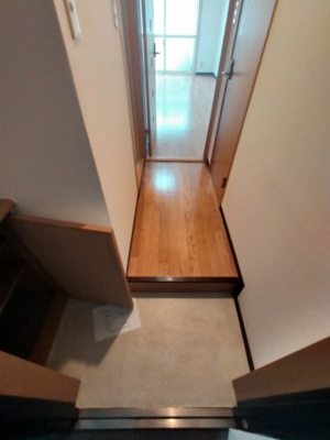 【玄関】 | センティアヤエノサト