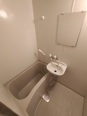 【浴室】 | センティアヤエノサト