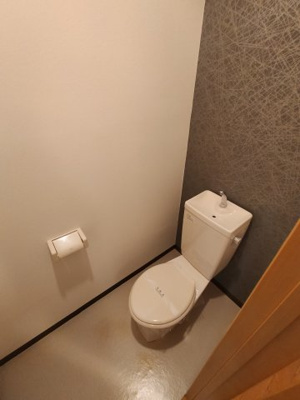 【トイレ】 | センティアヤエノサト