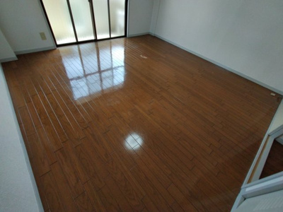 【居間・リビング】 | エンフェル石切