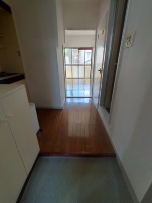 【玄関】 | エンフェル石切