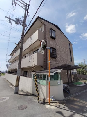 【外観】 | エンフェル石切