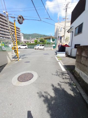 【周辺】 | エンフェル石切