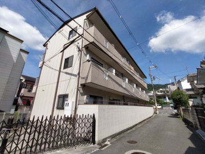 【外観】 | エンフェル石切