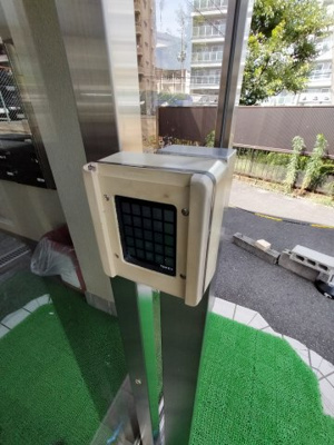 【その他共用部分】 | エンフェル石切