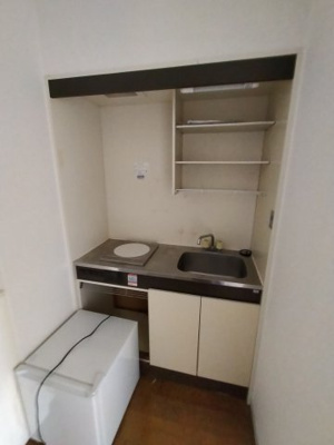 【キッチン】 | エンフェル石切