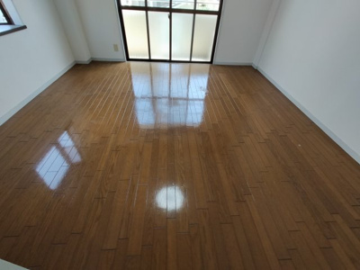 【内装】 | エンフェル石切