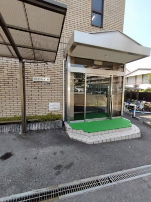 【エントランス】 | エンフェル石切