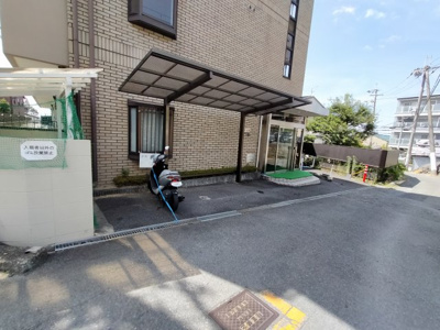 【その他共用部分】 | エンフェル石切