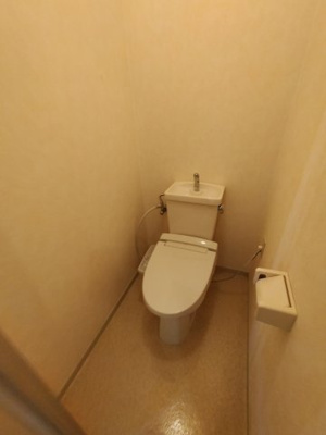 【トイレ】 | エンフェル石切