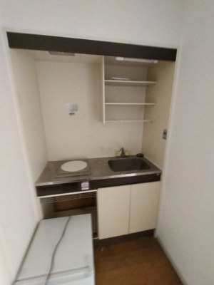 【キッチン】 | エンフェル石切