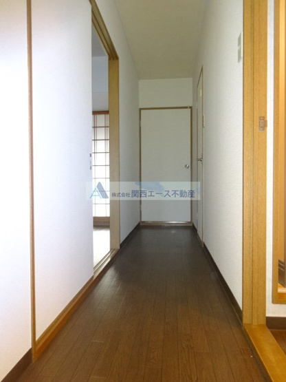  | コーポニシヨシ|近鉄奈良線・けいはんな線どちらも利用可能の好立地！|