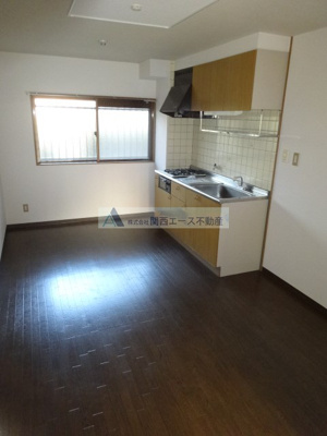  | コーポニシヨシ|近鉄奈良線・けいはんな線どちらも利用可能の好立地！|